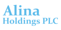 Alina Holdings PLC logo